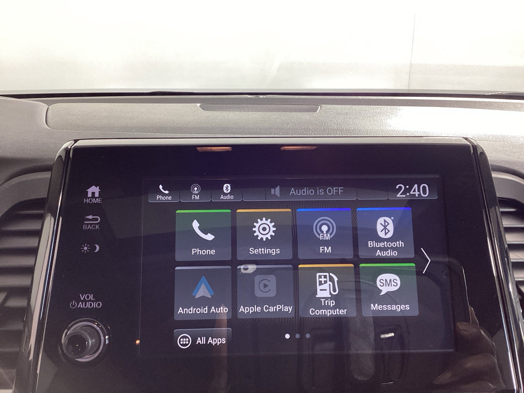 Used 2022 Honda Odyssey EX-L image 29