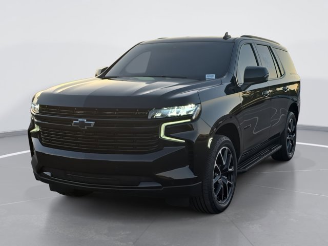 Used 2022 Chevrolet Tahoe RST w/ Luxury Package image 7
