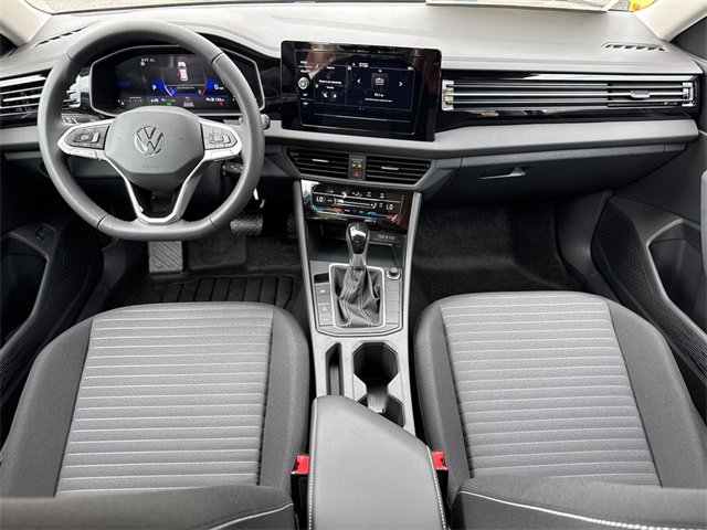 New 2025 Volkswagen Jetta S image 23