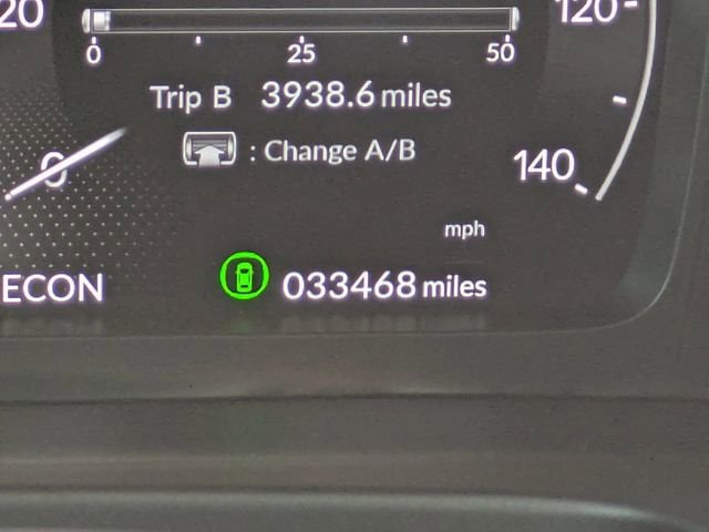 Used 2023 Honda Pilot Elite image 37