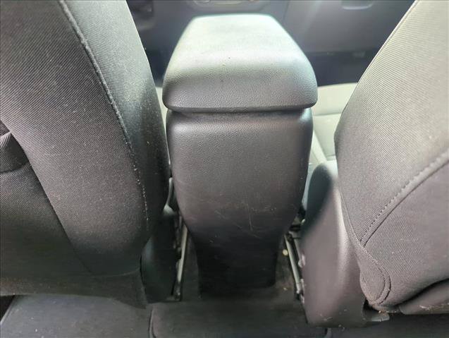 Used 2021 Chevrolet TrailBlazer LS FWD image 23