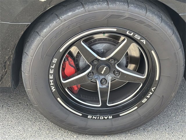 Used 2023 Chevrolet Camaro SS w/ Redline Edition image 9