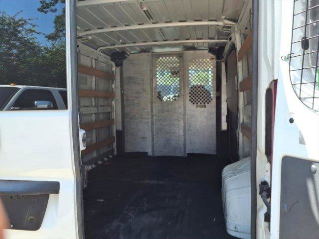 Used 2016 RAM ProMaster 1500 w/ Premium Appearance Group image 12