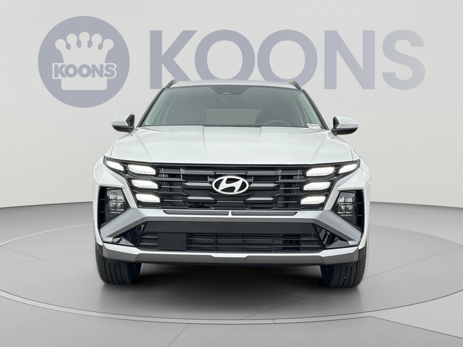 New 2026 Hyundai Tucson SEL Plus AWD/4WD image 11