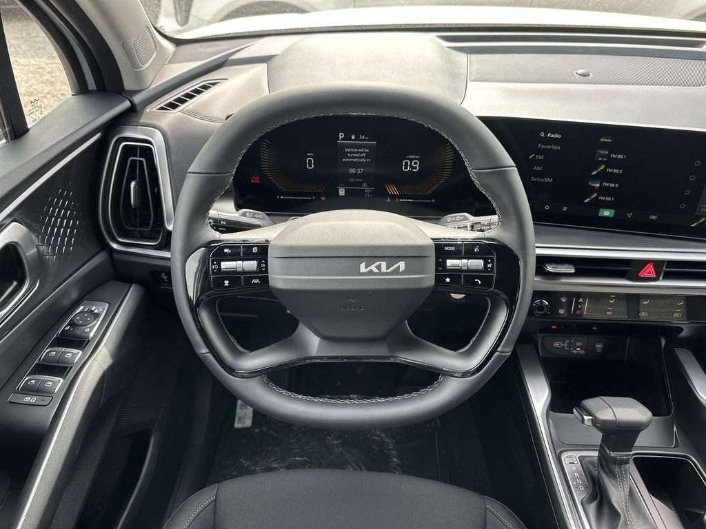 New 2026 Kia Sorento LX FWD image 14