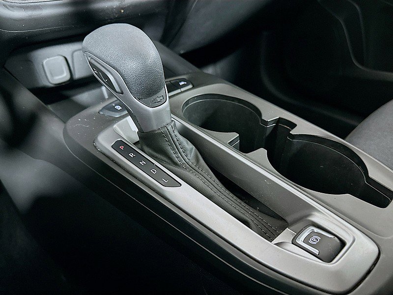 Used 2024 Chevrolet Trax LS FWD image 17
