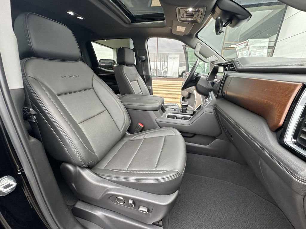 Certified 2024 GMC Sierra 1500 Denali w/ Denali Reserve Package image 28