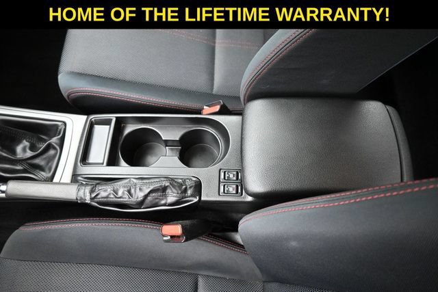 Used 2013 Subaru Impreza WRX Premium AWD/4WD image 32