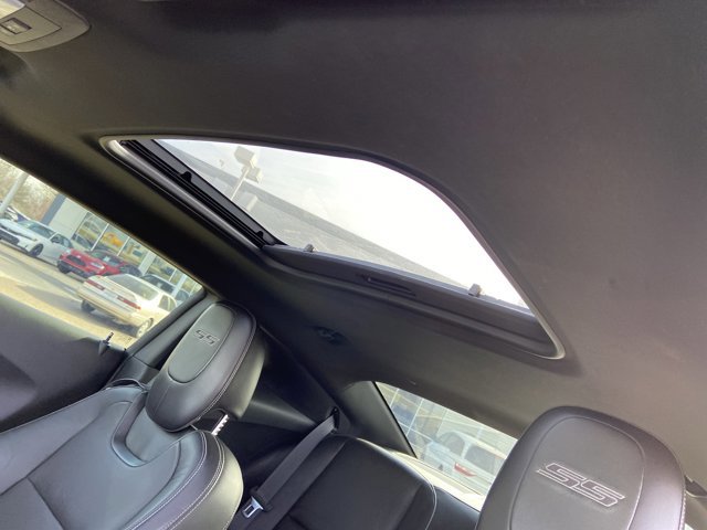 Used 2010 Chevrolet Camaro SS w/ RS Package image 24