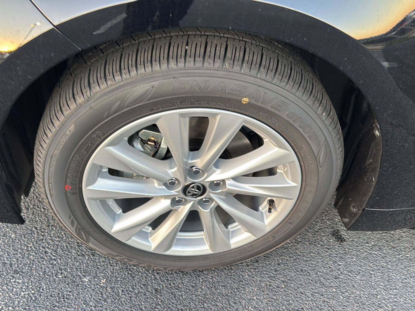 New 2026 Toyota Corolla SE image 29