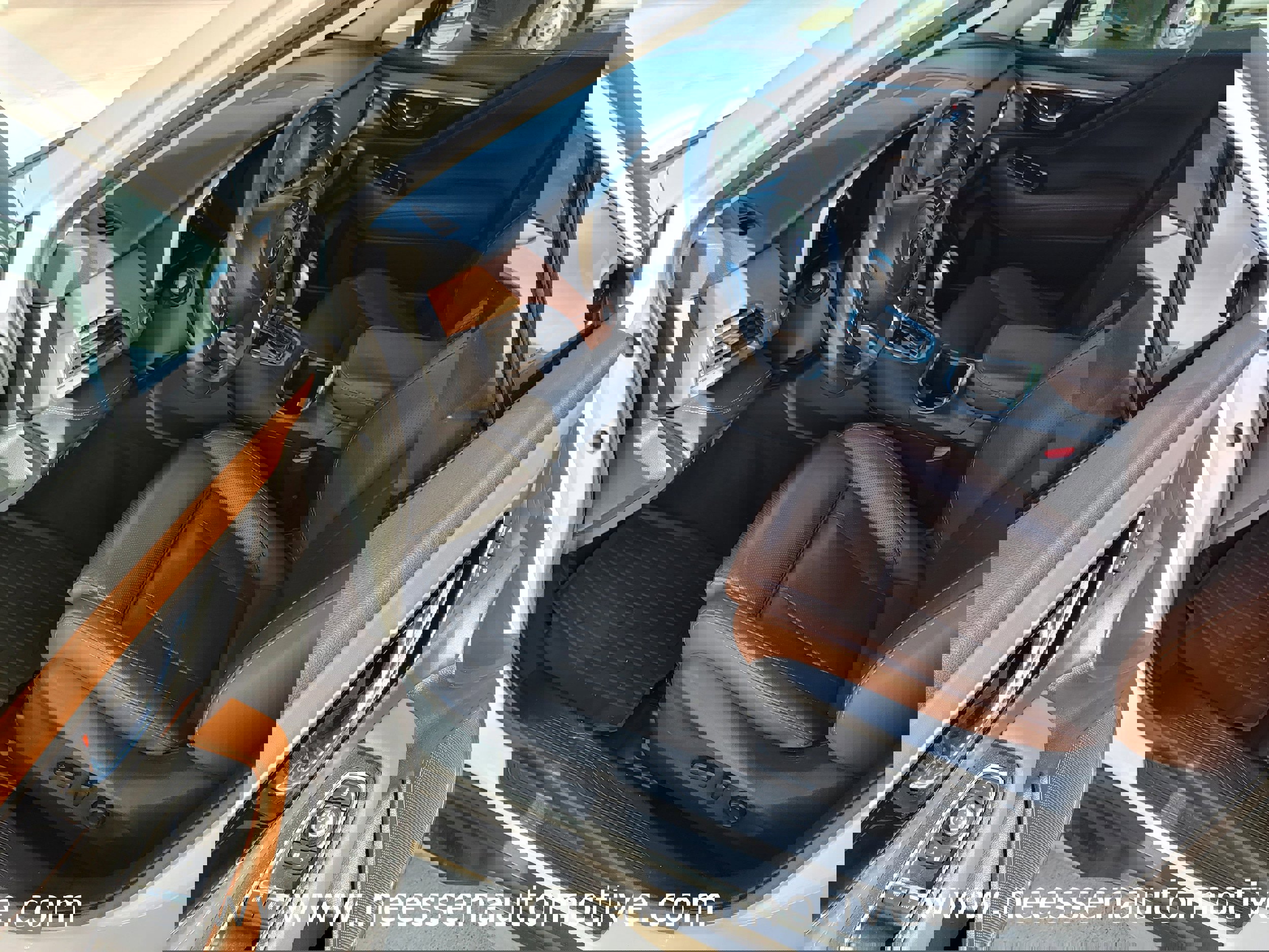 Used 2021 Subaru Outback Touring w/ Popular Package #2 image 15