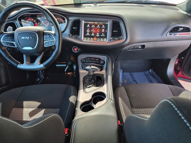Used 2023 Dodge Challenger SRT Hellcat w/ Driver Convenience Group RWD image 29