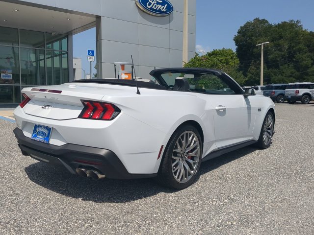 New 2026 Ford Mustang GT Premium RWD image 5