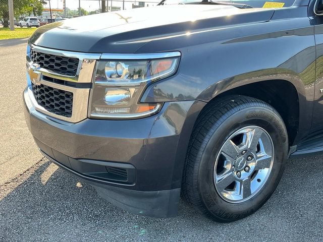 Used 2017 Chevrolet Tahoe LT RWD image 10