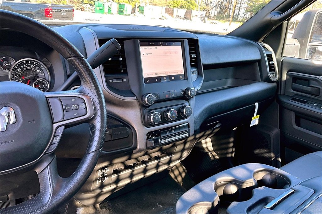 Used 2024 RAM 5500 Tradesman image 10