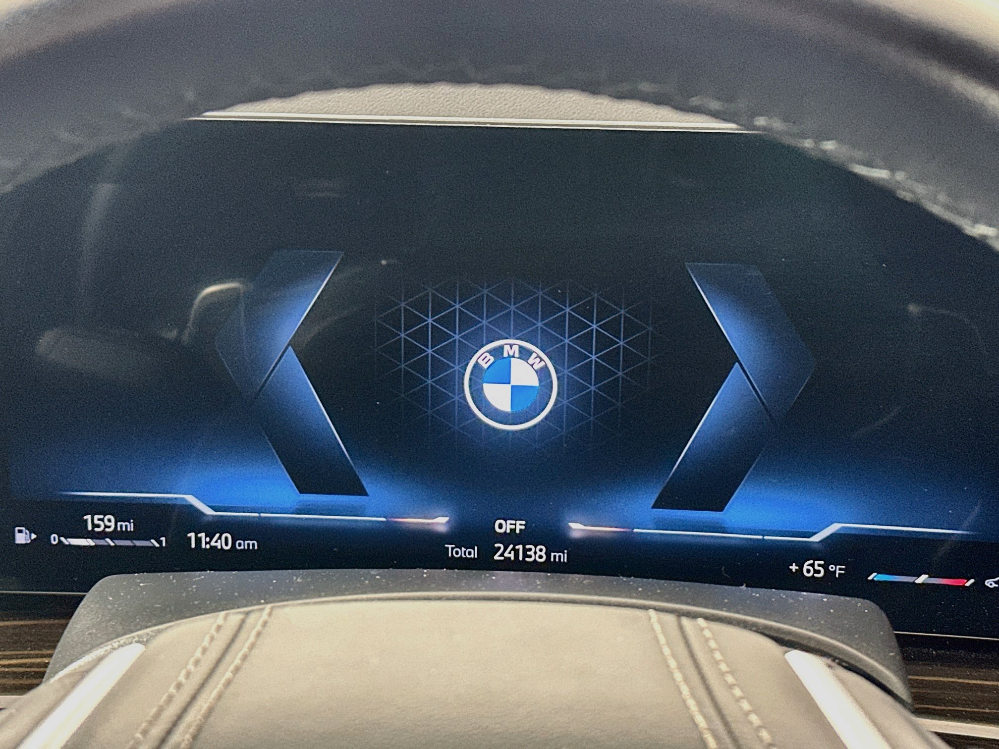 Used 2026 BMW X5 sDrive40i RWD image 19