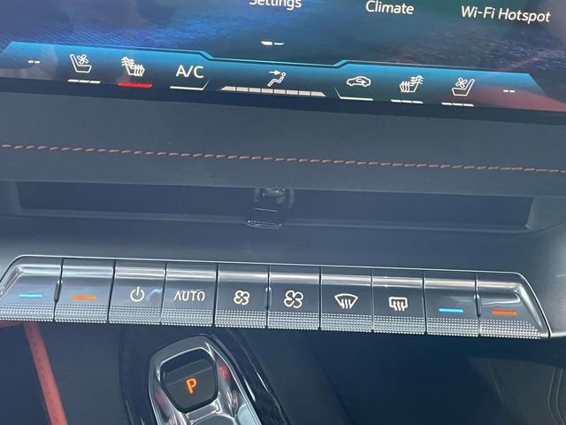 New 2026 Chevrolet Corvette Z06 RWD image 23