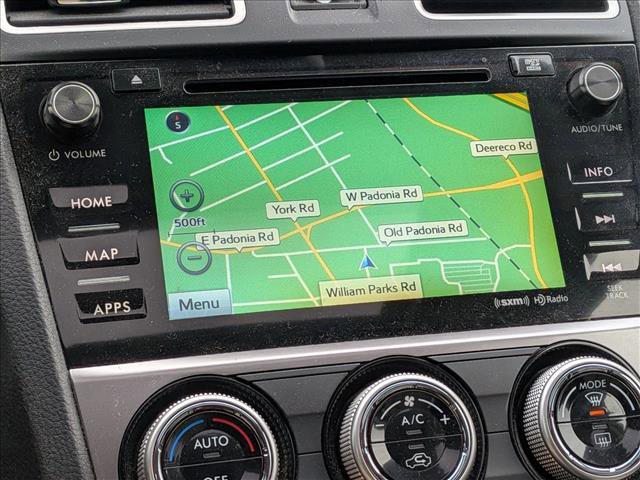 Used 2016 Subaru Crosstrek Touring image 7