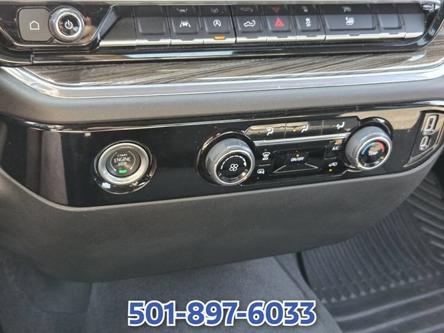 Used 2023 Chevrolet Silverado 1500 LT RWD image 19