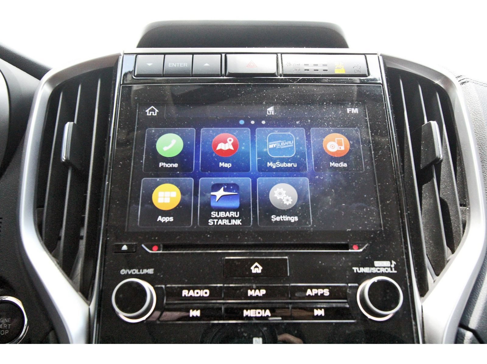 Used 2022 Subaru Ascent Limited w/ Technology Package AWD/4WD image 23