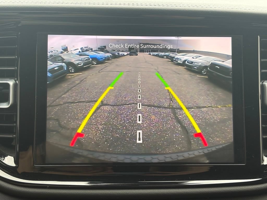 Certified 2021 Dodge Durango Citadel AWD/4WD image 39