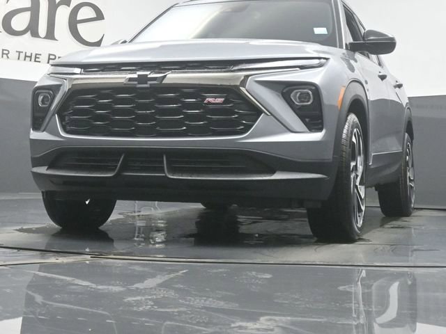 New 2026 Chevrolet TrailBlazer RS w/ Convenience Package image 34