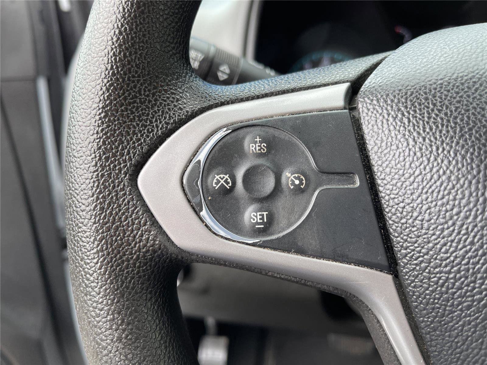 Used 2022 Chevrolet Colorado W/T w/ WT Convenience Package RWD image 18