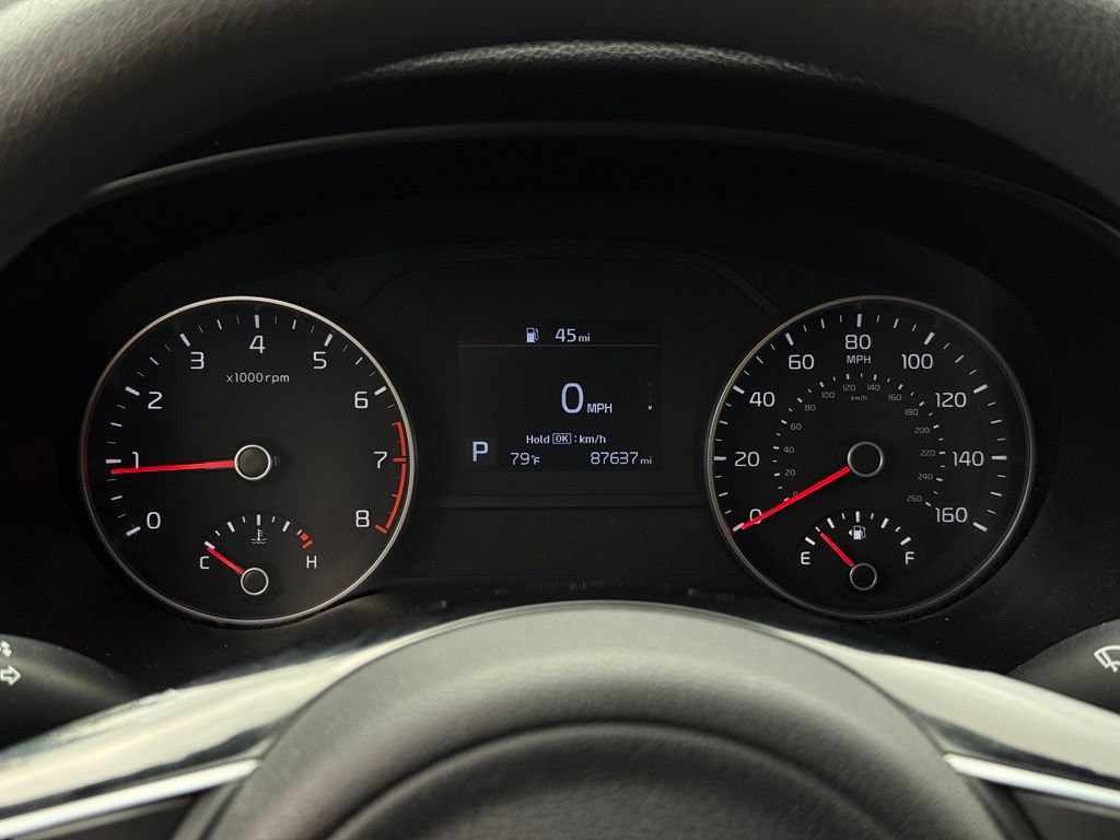 Used 2020 Kia Sportage LX AWD/4WD image 34