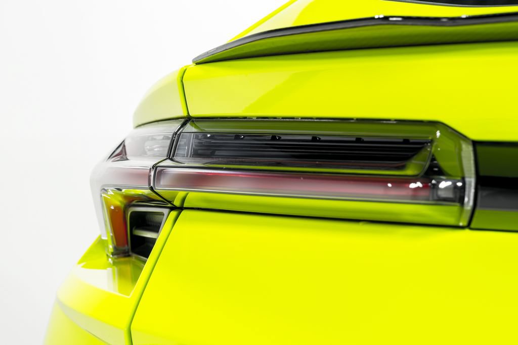 Used 2024 Lamborghini Urus Performante AWD/4WD image 62
