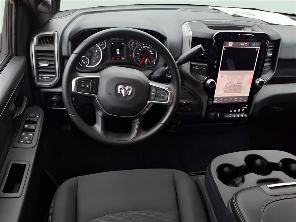 New 2026 RAM 3500 Tradesman image 7