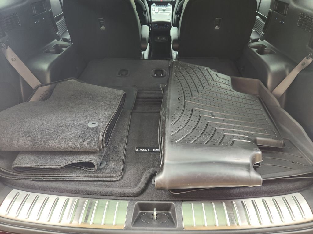 Used 2024 Hyundai Palisade Calligraphy FWD image 31