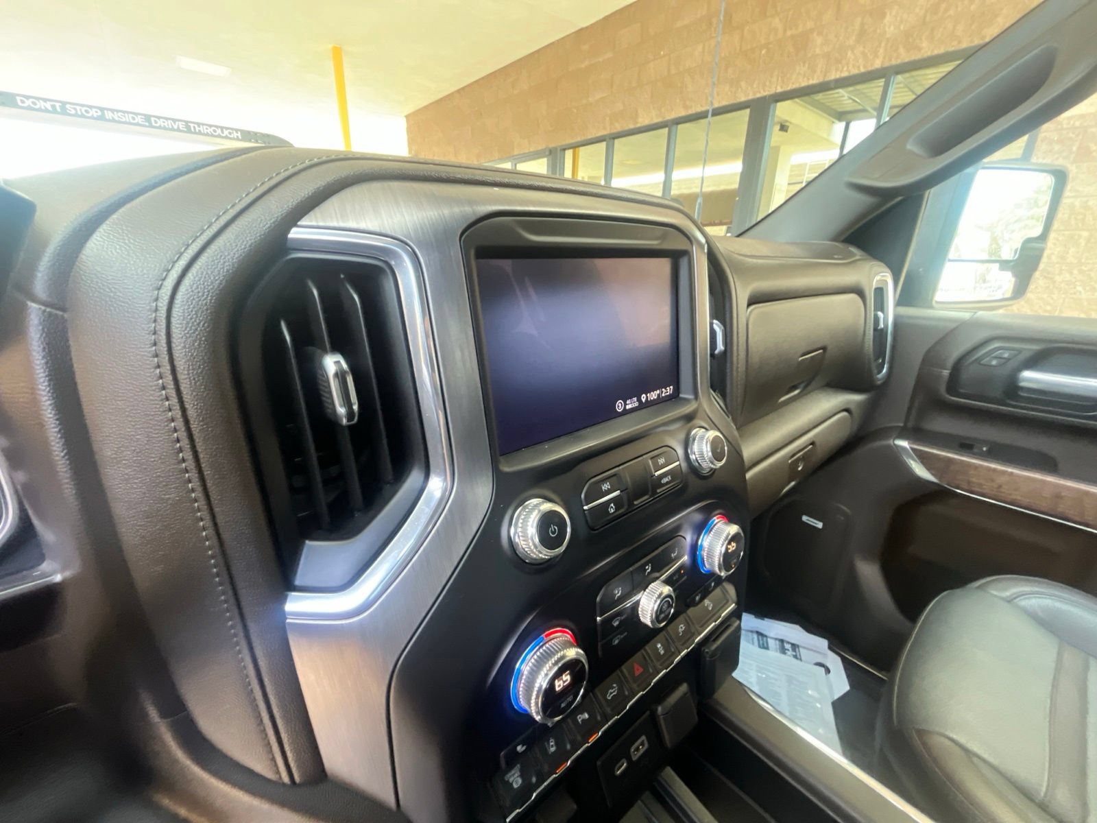 Certified 2020 GMC Sierra 2500 Denali w/ Denali Ultimate Package AWD/4WD image 10