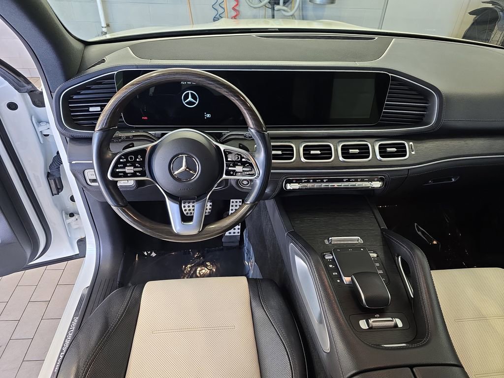 Certified 2023 Mercedes-Benz GLE 580 4MATIC image 18