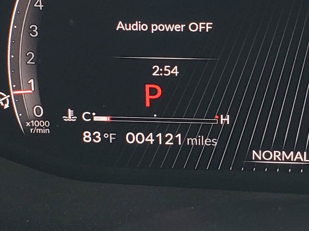 Certified 2026 Acura MDX A-Spec AWD/4WD image 25