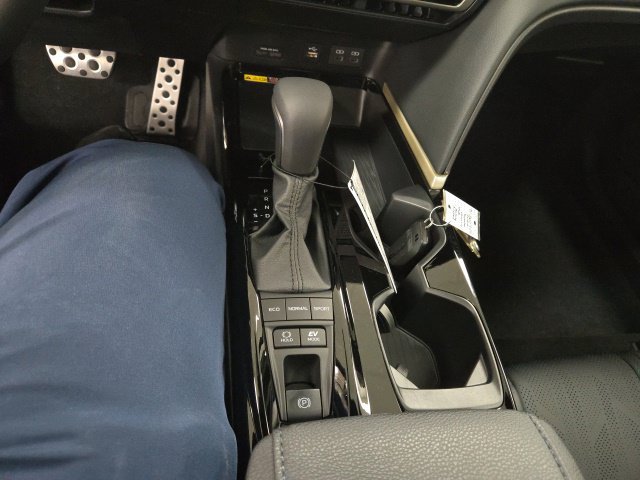 New 2026 Toyota Camry XSE w/ Premium Plus Package FWD image 25