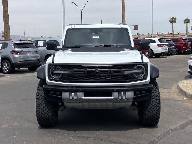 Used 2023 Ford Bronco Raptor image 3