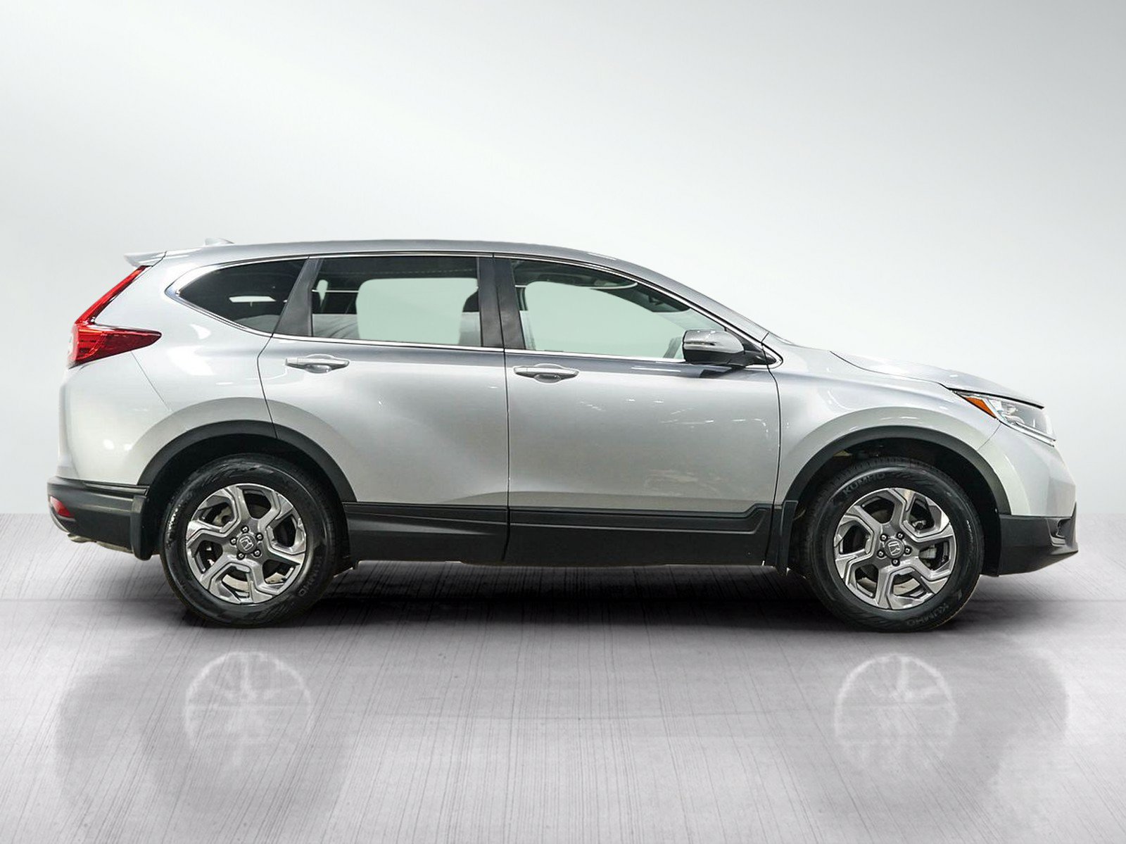Used 2018 Honda CR-V EX-L image 6