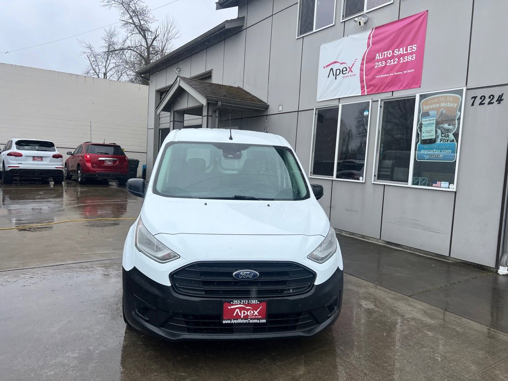 Used 2019 Ford Transit Connect XL image 2