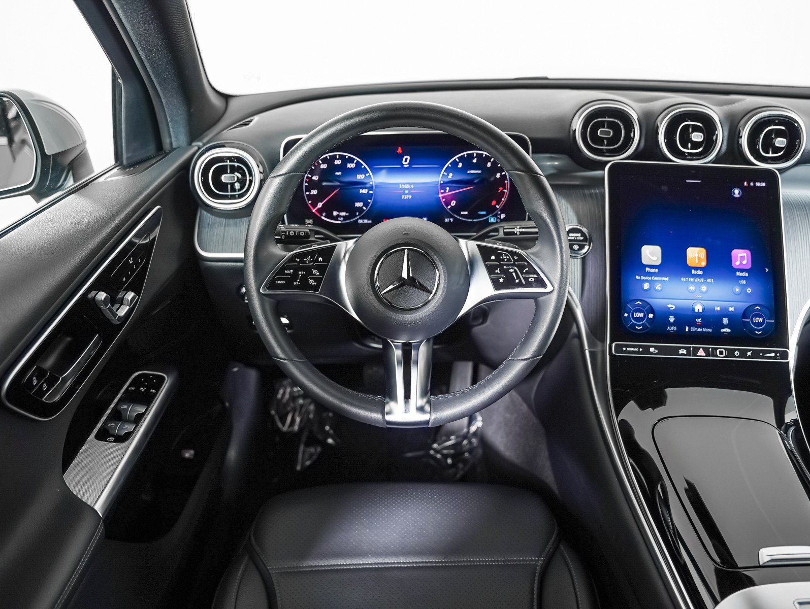 Certified 2026 Mercedes-Benz GLC 300 image 15