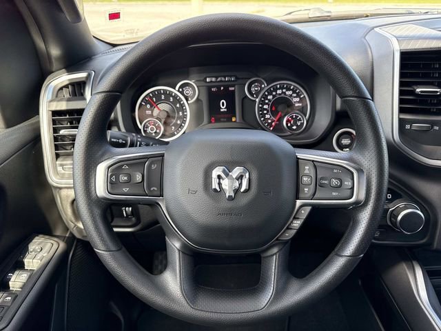 New 2025 RAM 1500 Big Horn image 14