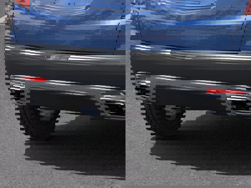 New 2025 Cadillac XT5 Premium Luxury w/ LPO, Floor Liner Package image 14