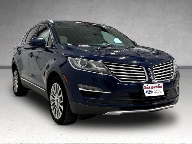 Used 2018 Lincoln MKC Reserve w/ Lincoln MKC Climate Package AWD/4WD image 4