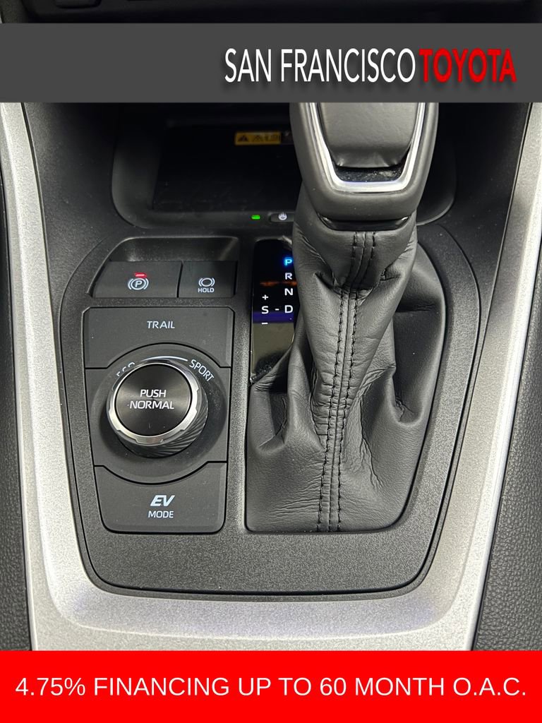 Certified 2025 Toyota RAV4 XLE Premium image 28