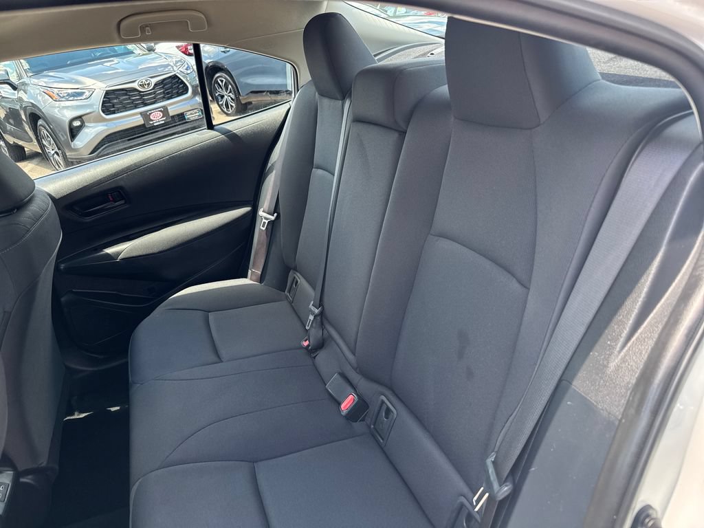 Used 2024 Toyota Corolla LE FWD image 35