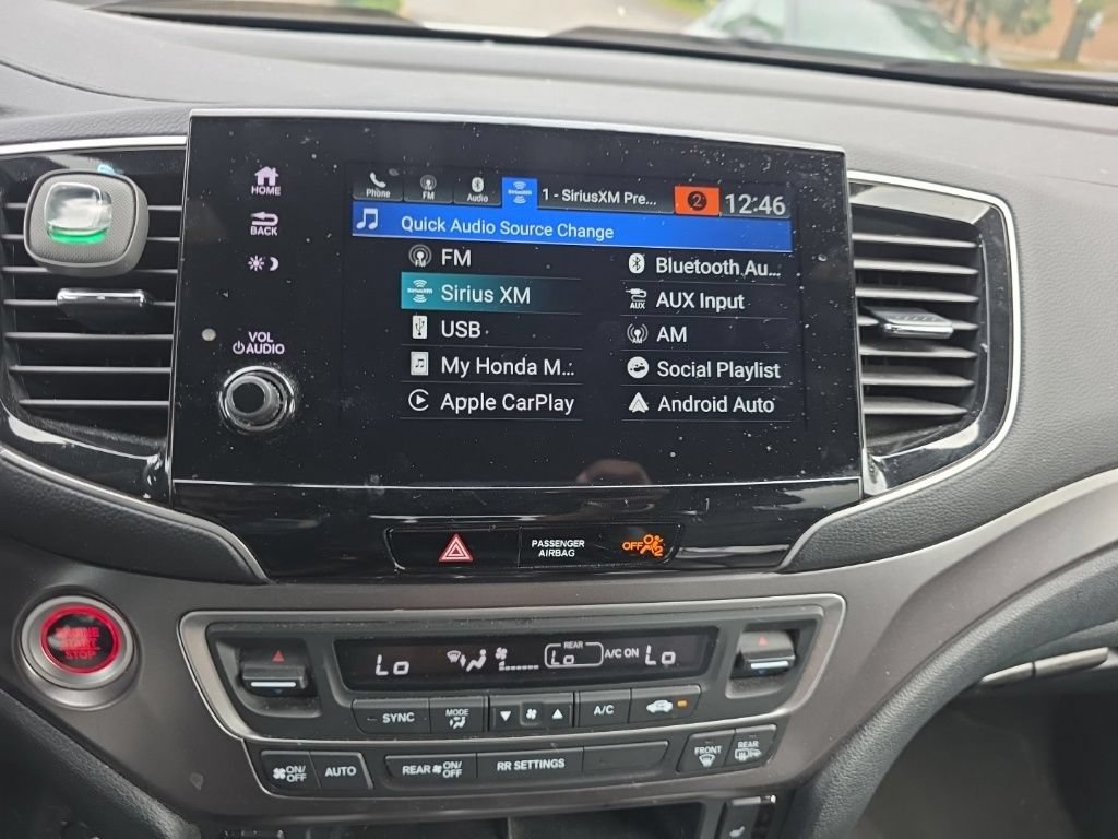 Used 2023 Honda Passport EX-L image 21