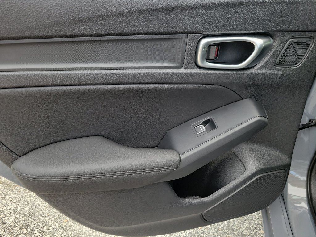 New 2026 Acura Integra FWD image 11