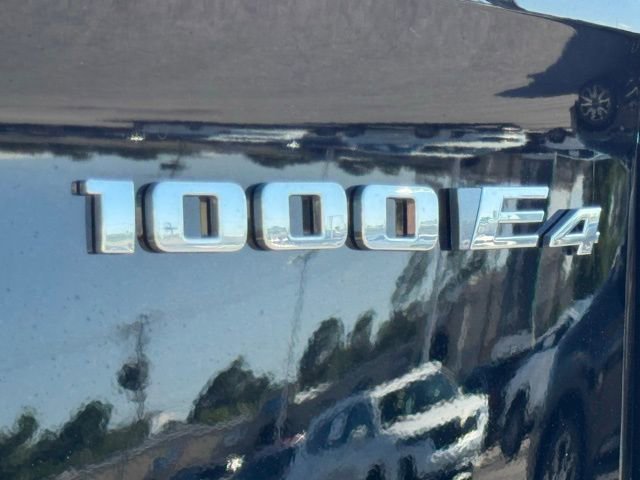 New 2026 Cadillac Escalade IQ Luxury 1 image 10