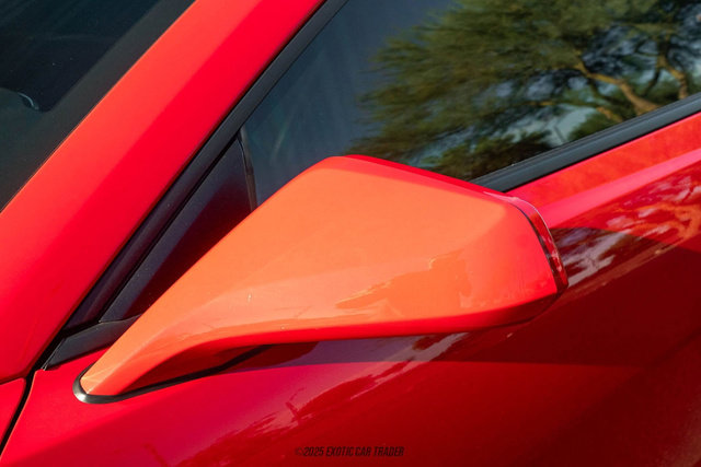 Used 2013 Chevrolet Camaro ZL1 RWD image 60