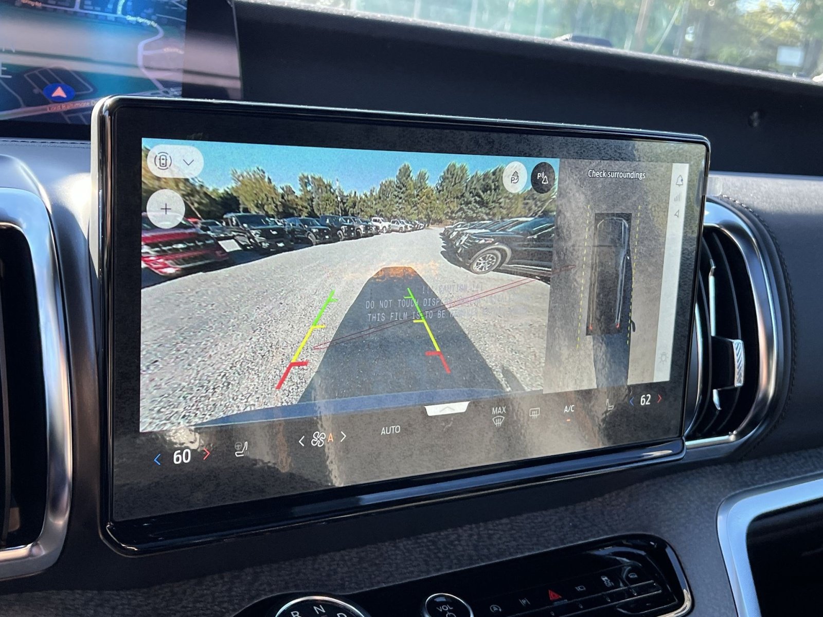 New 2027 Ford Expedition Tremor w/ Driver's Package AWD/4WD image 19