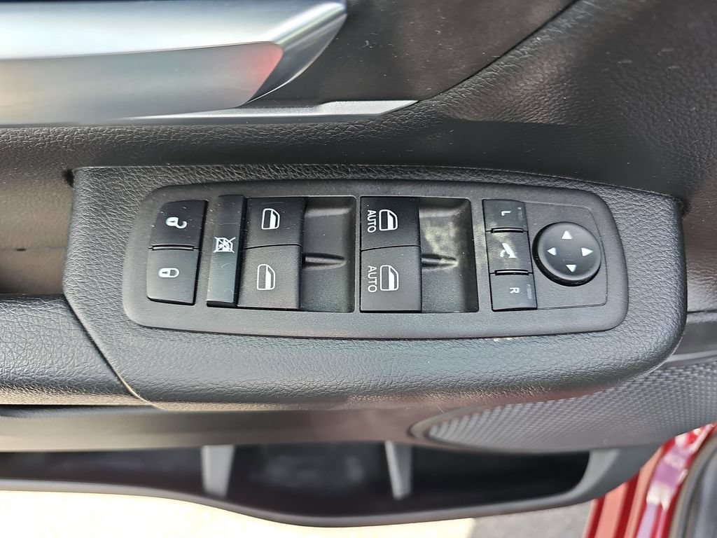 Used 2023 RAM 1500 Big Horn AWD/4WD image 31